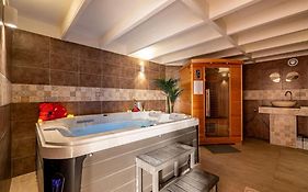 L'Évasion Sauna&Spa